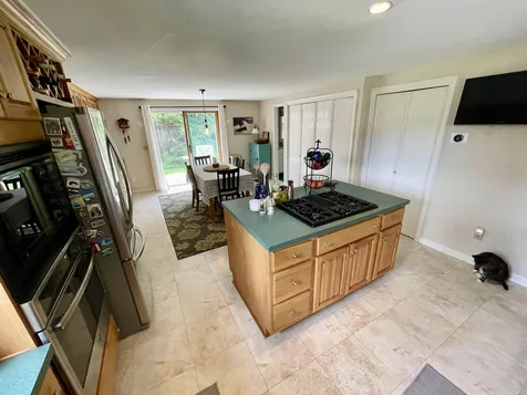 361 Riverview Road Waitsfield VT 05673