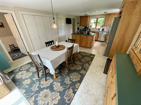 361 Riverview Road Waitsfield VT 05673