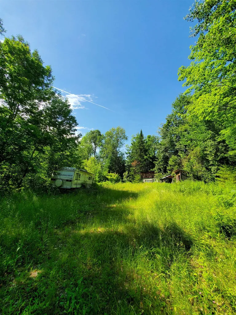 330 Hardy Hill Road Grafton NH 03240