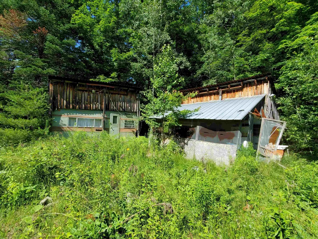 330 Hardy Hill Road Grafton NH 03240