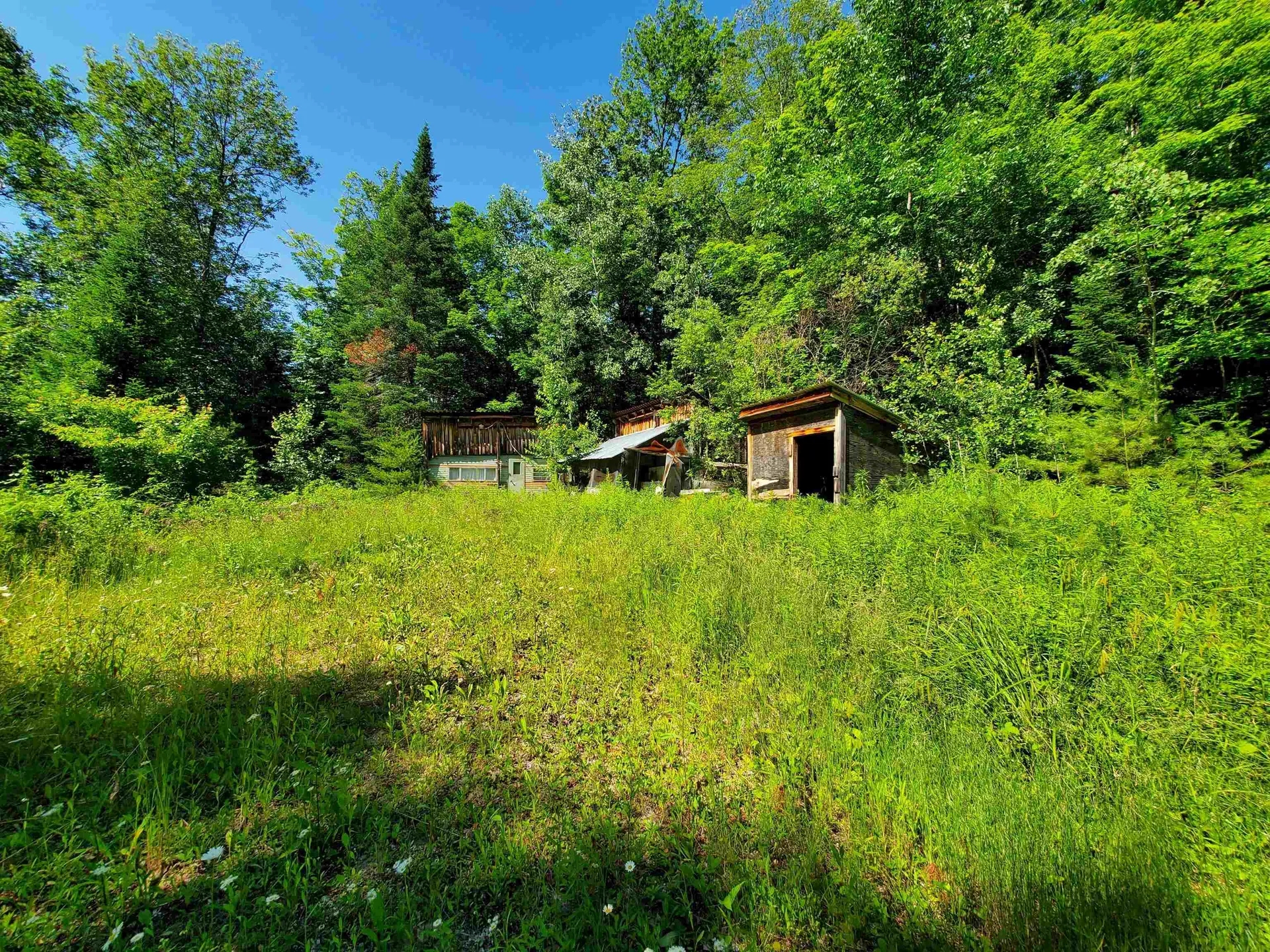 330 Hardy Hill Road Grafton NH 03240