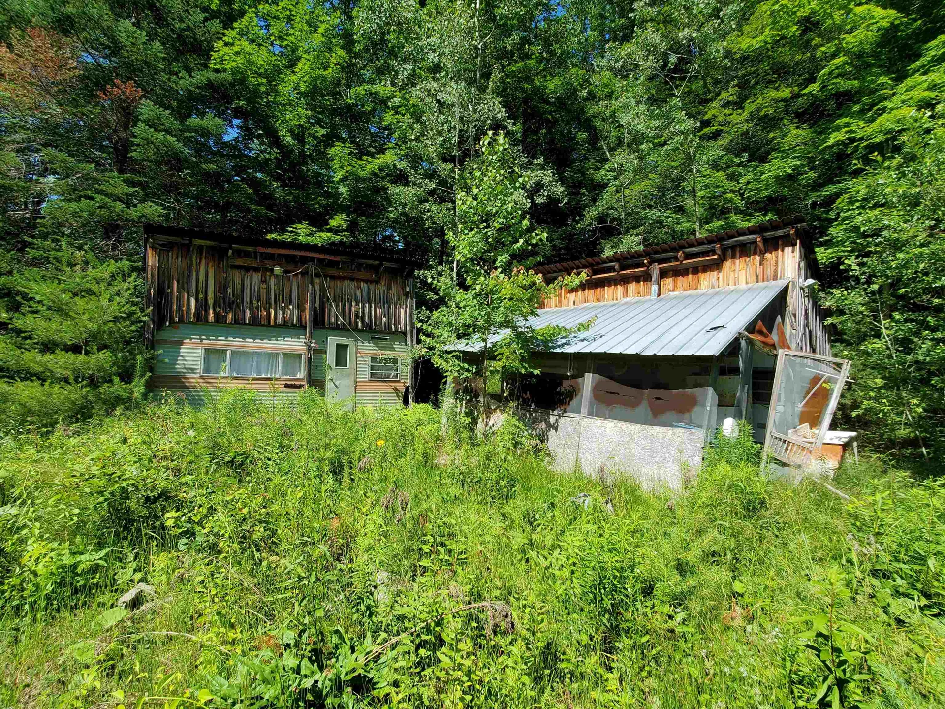330 Hardy Hill Road Grafton NH 03240