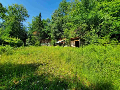 330 Hardy Hill Road Grafton NH 03240