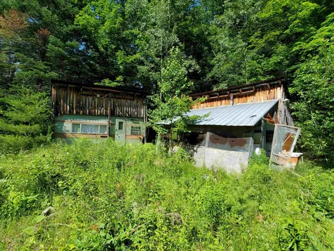 330 Hardy Hill Road Grafton NH 03240