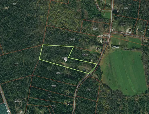 330 Hardy Hill Road Grafton NH 03240