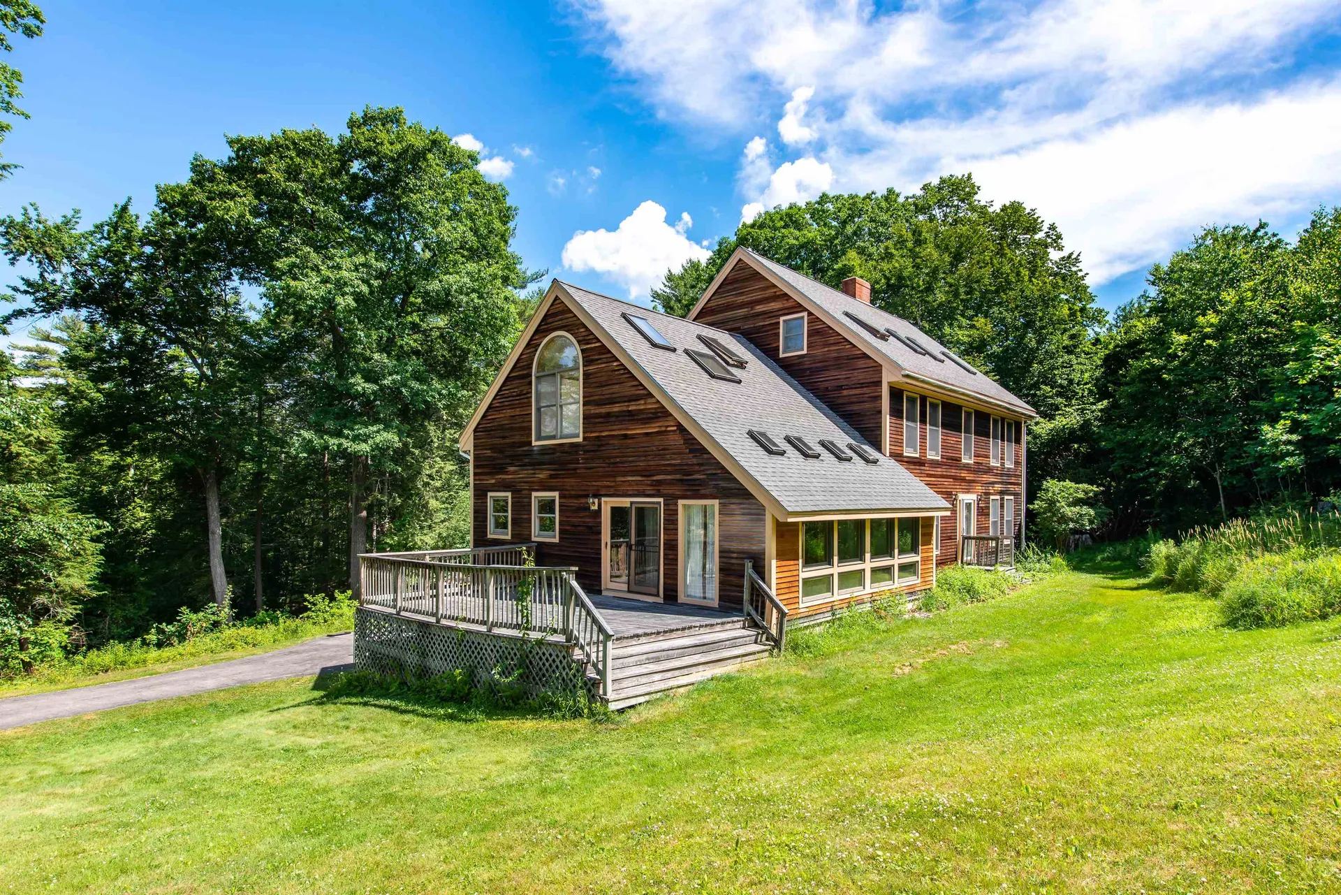 86 Garrison Drive Eliot ME 03903