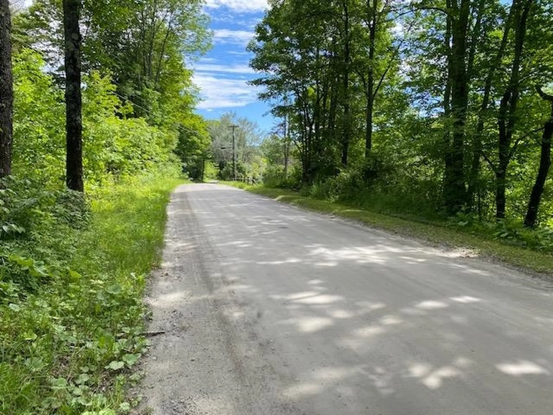 3438 Royalton Turnpike Barnard VT 05068