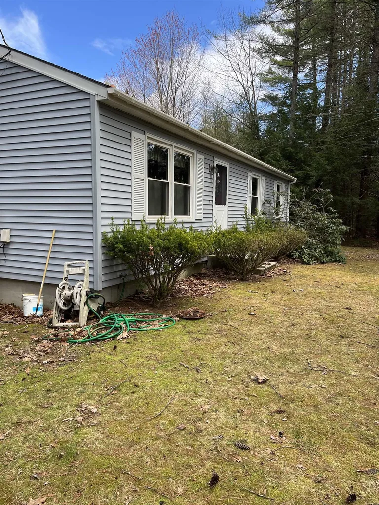 153 Hubbard Hill Road Rindge NH 03461