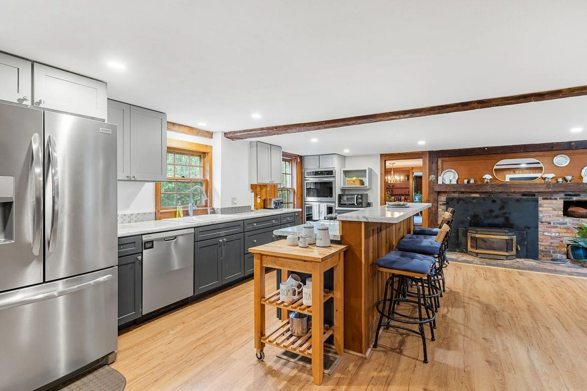 90 Duck Pond Road Weare NH 03281