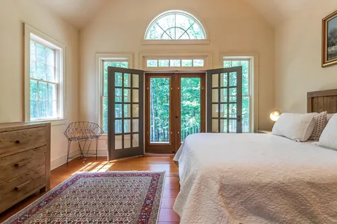 319 Tower Road Dorset VT 05251