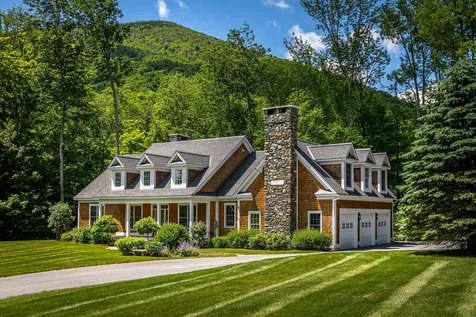 319 Tower Road Dorset VT 05251