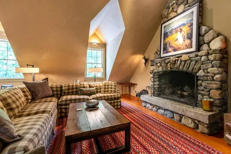 319 Tower Road Dorset VT 05251