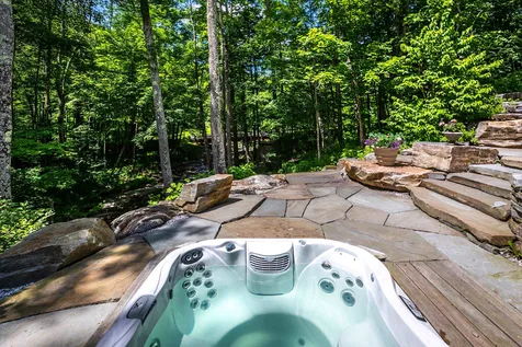 319 Tower Road Dorset VT 05251