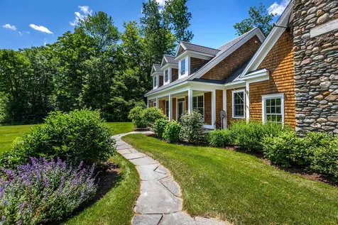 319 Tower Road Dorset VT 05251