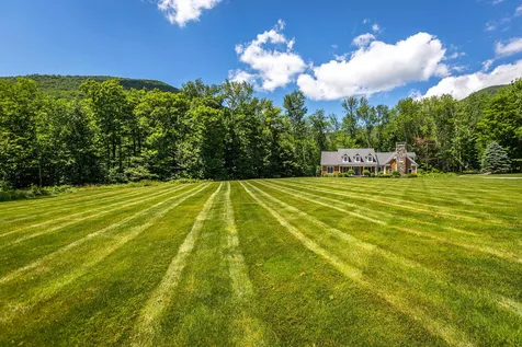 319 Tower Road Dorset VT 05251