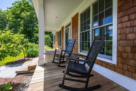 319 Tower Road Dorset VT 05251