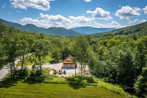 319 Tower Road Dorset VT 05251