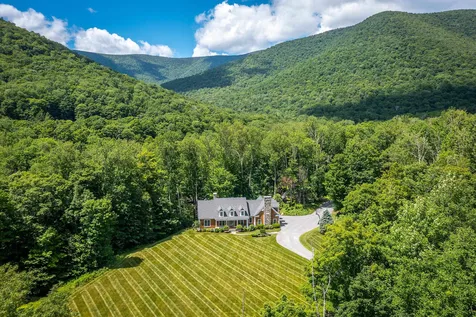 319 Tower Road Dorset VT 05251
