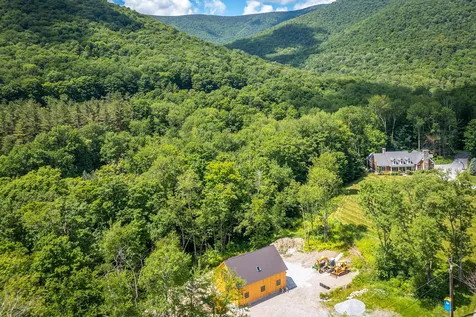 319 Tower Road Dorset VT 05251
