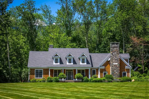 319 Tower Road Dorset VT 05251