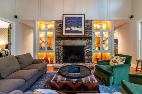 319 Tower Road Dorset VT 05251