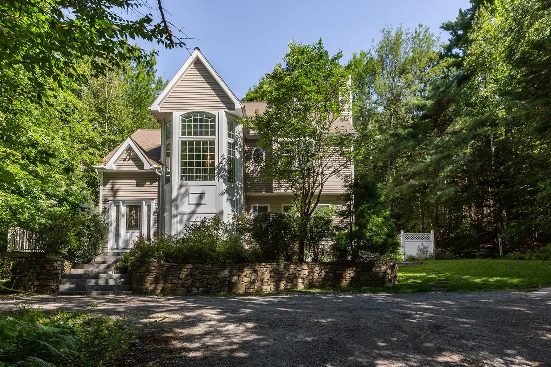 110 Mckinley Drive Washington NH 03280