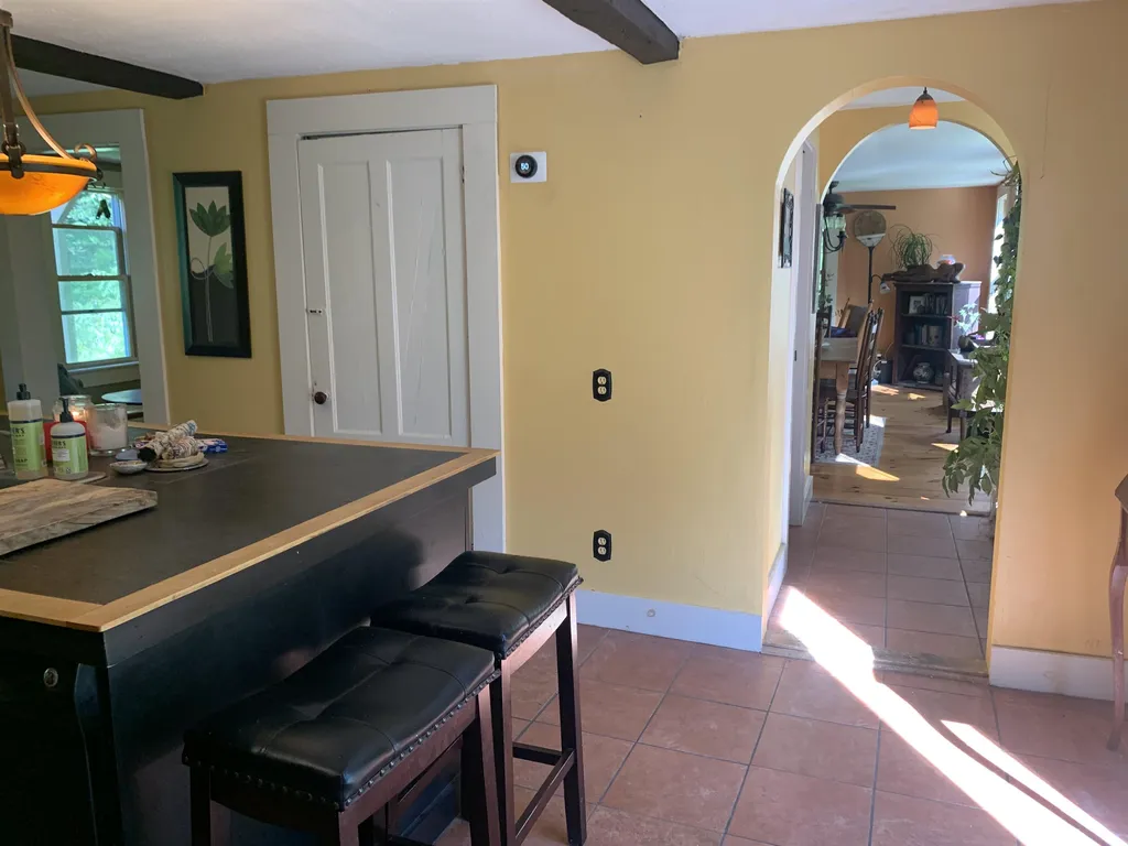 2071 Center Fayston Road Fayston VT 05660