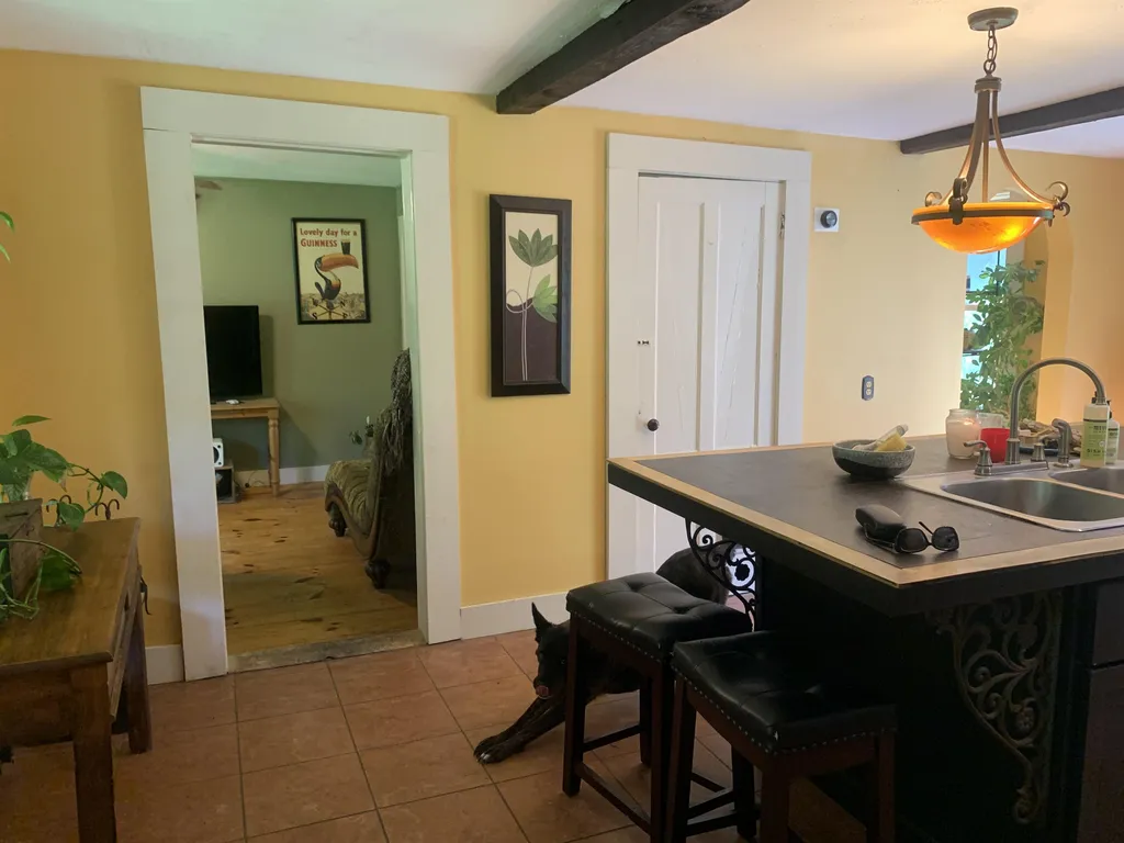 2071 Center Fayston Road Fayston VT 05660