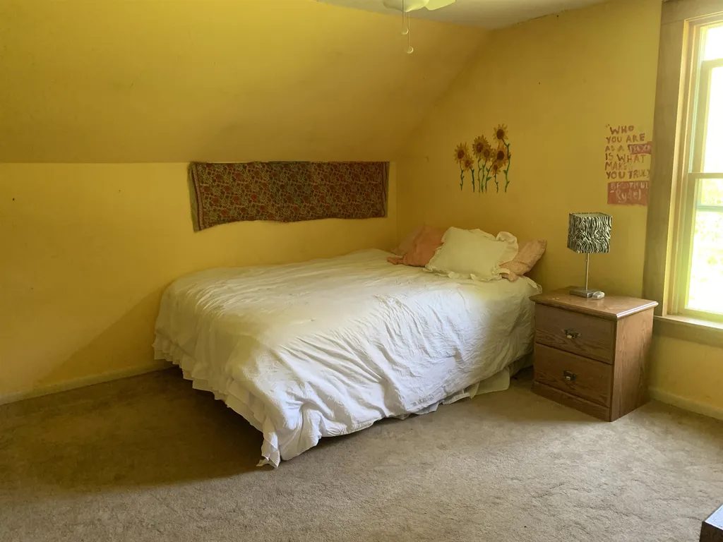 2071 Center Fayston Road Fayston VT 05660