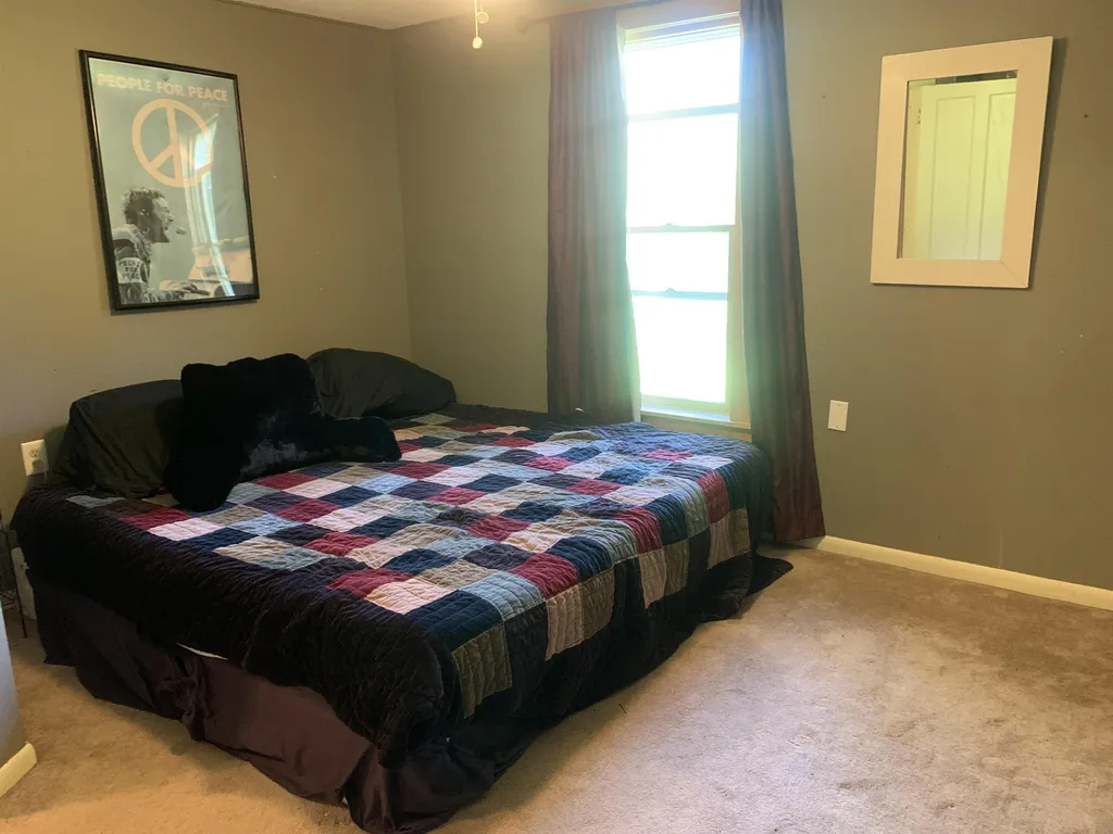 2071 Center Fayston Road Fayston VT 05660