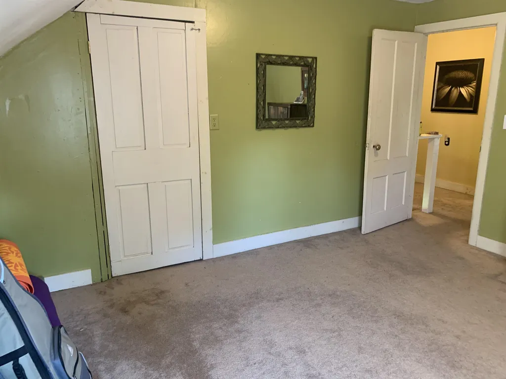 2071 Center Fayston Road Fayston VT 05660