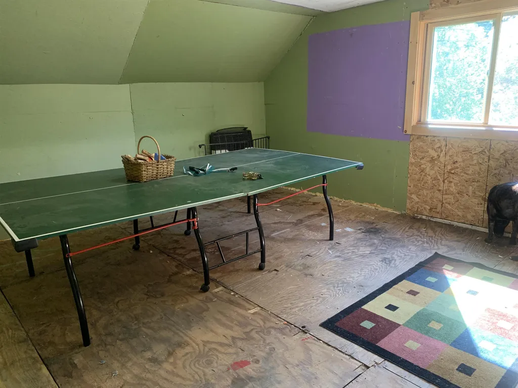 2071 Center Fayston Road Fayston VT 05660