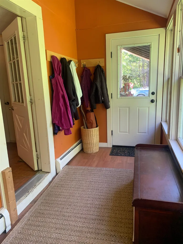2071 Center Fayston Road Fayston VT 05660