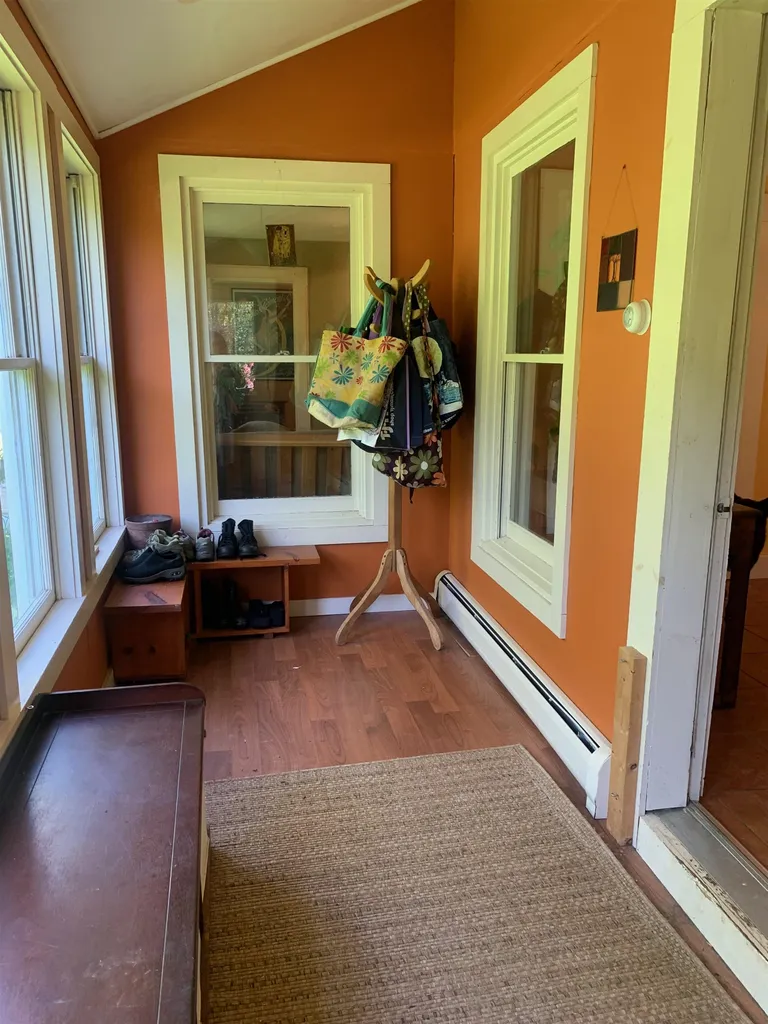 2071 Center Fayston Road Fayston VT 05660