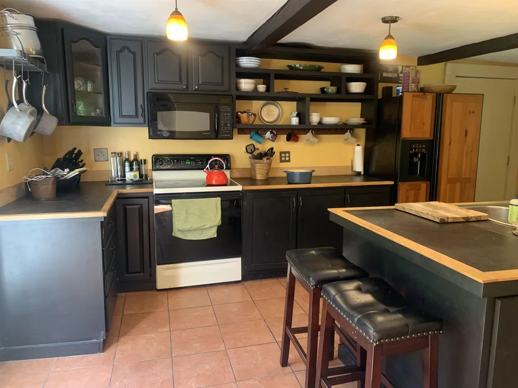 2071 Center Fayston Road Fayston VT 05660