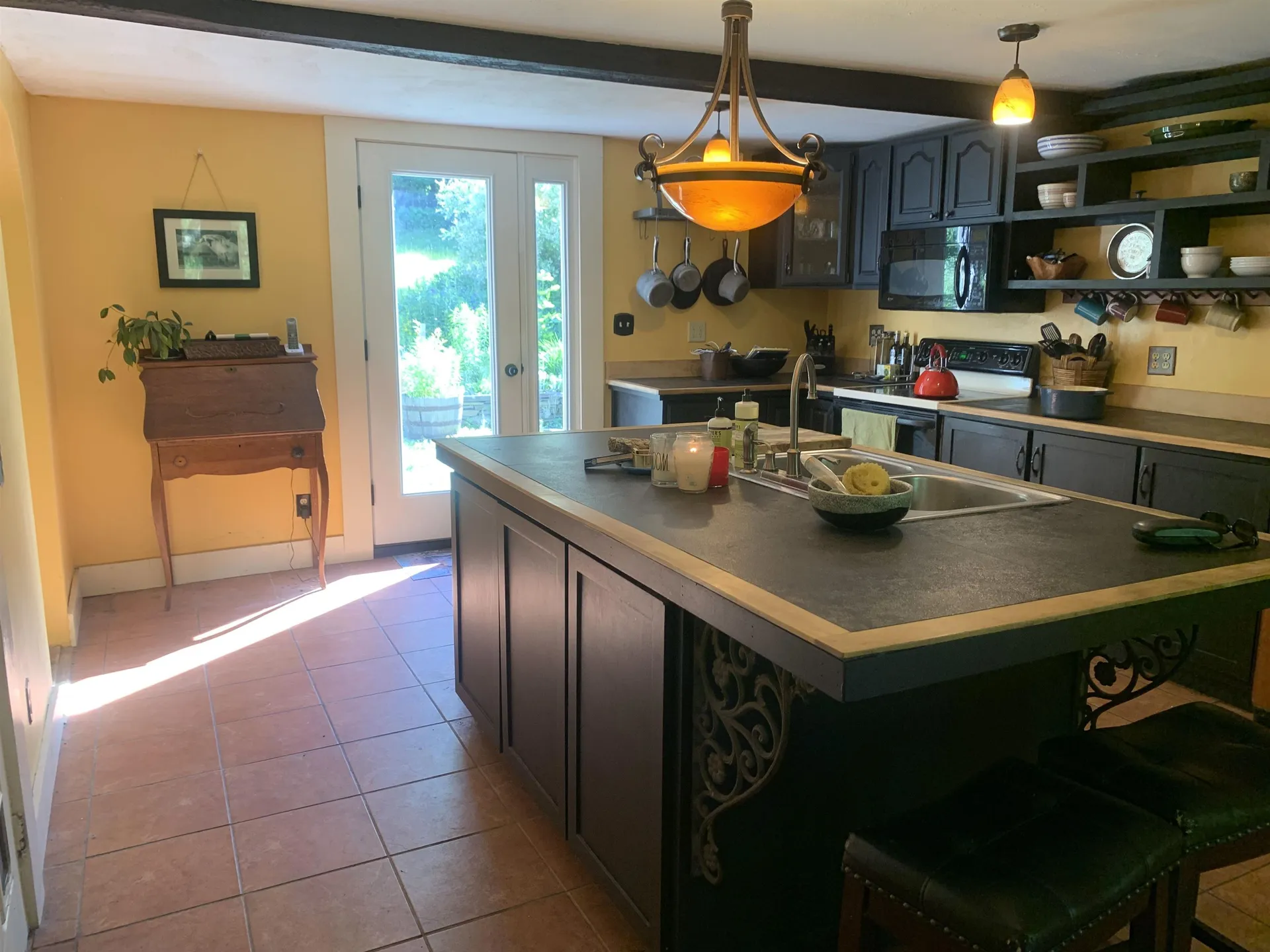 2071 Center Fayston Road Fayston VT 05660
