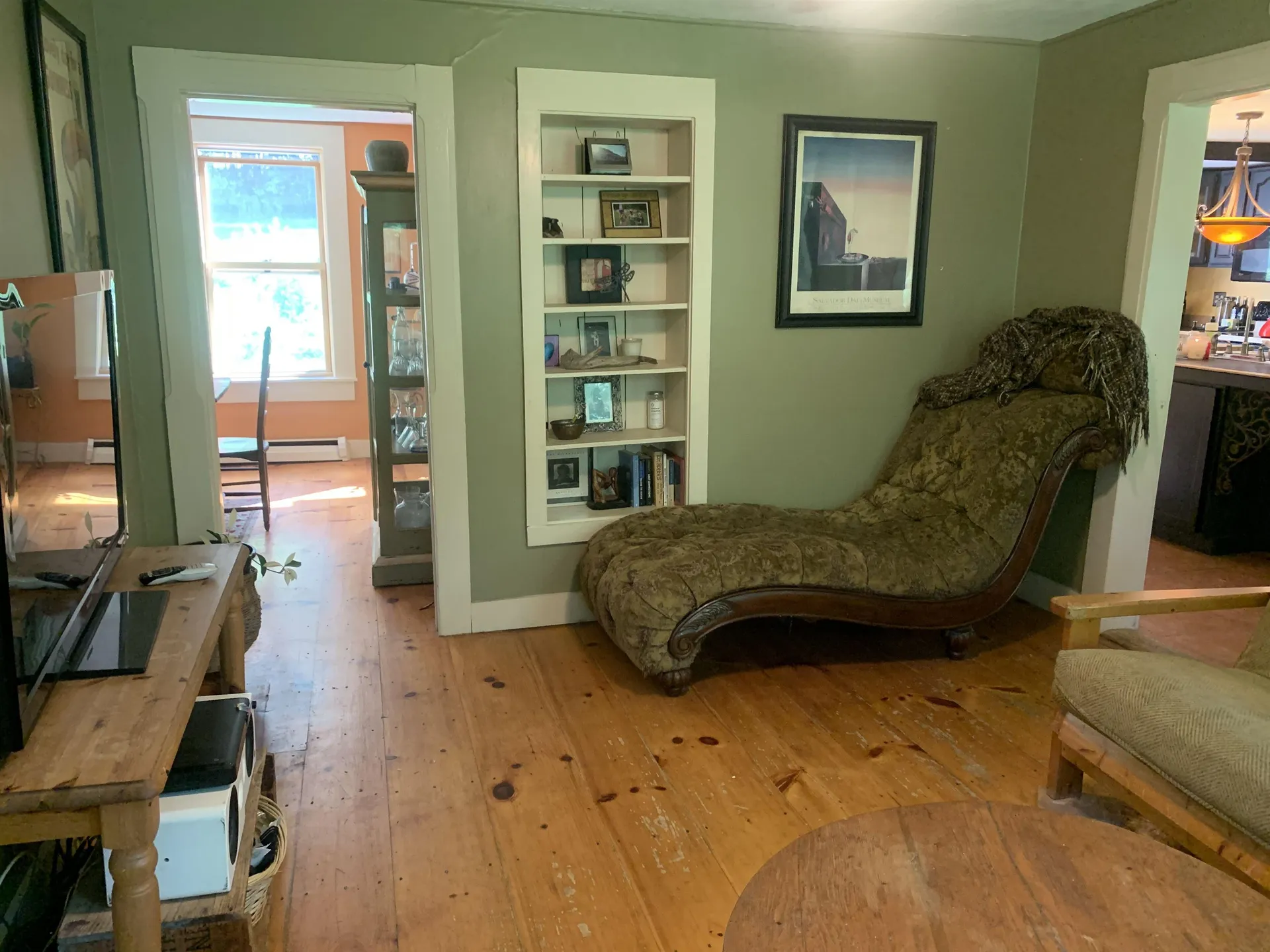 2071 Center Fayston Road Fayston VT 05660