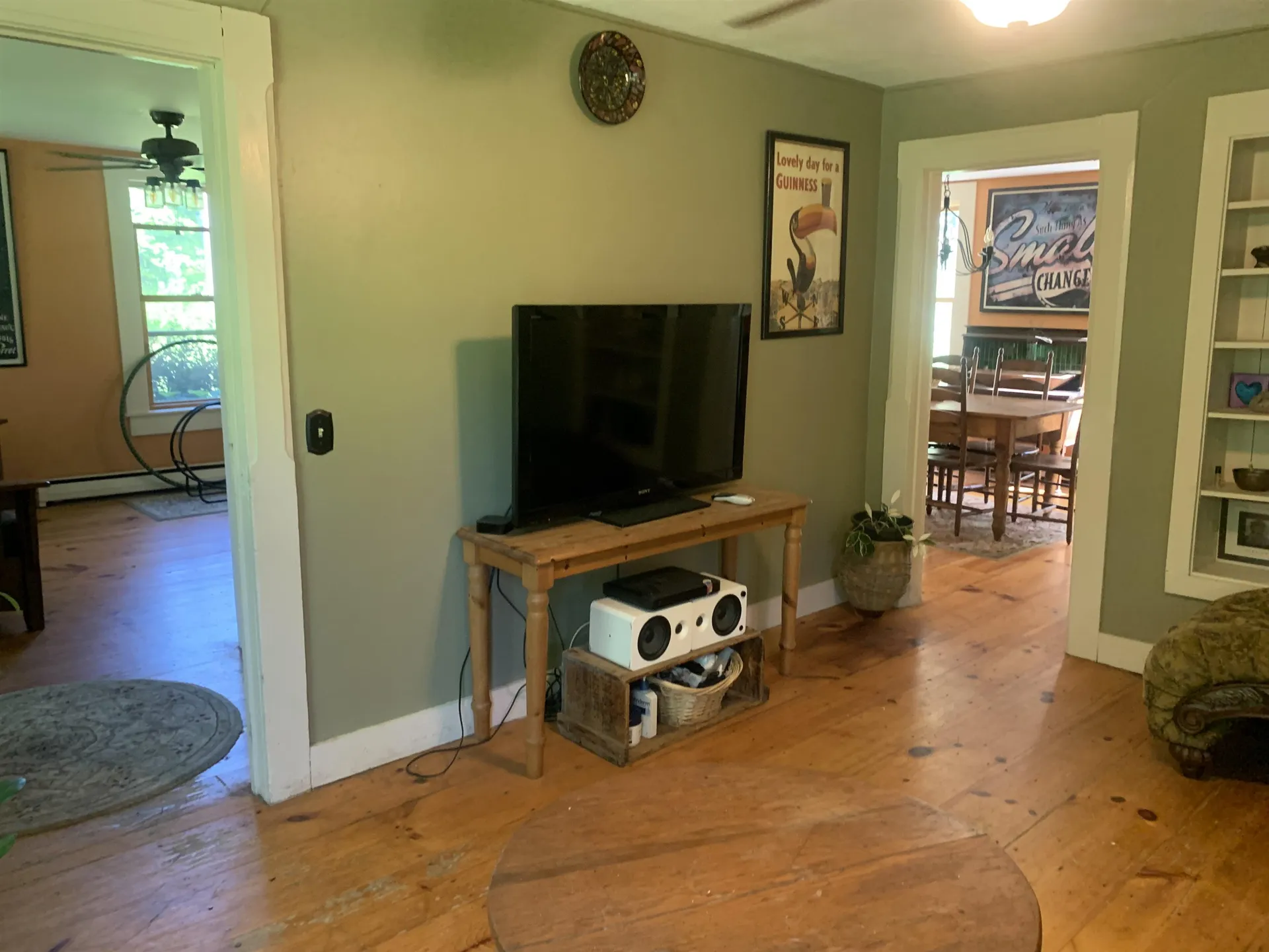 2071 Center Fayston Road Fayston VT 05660
