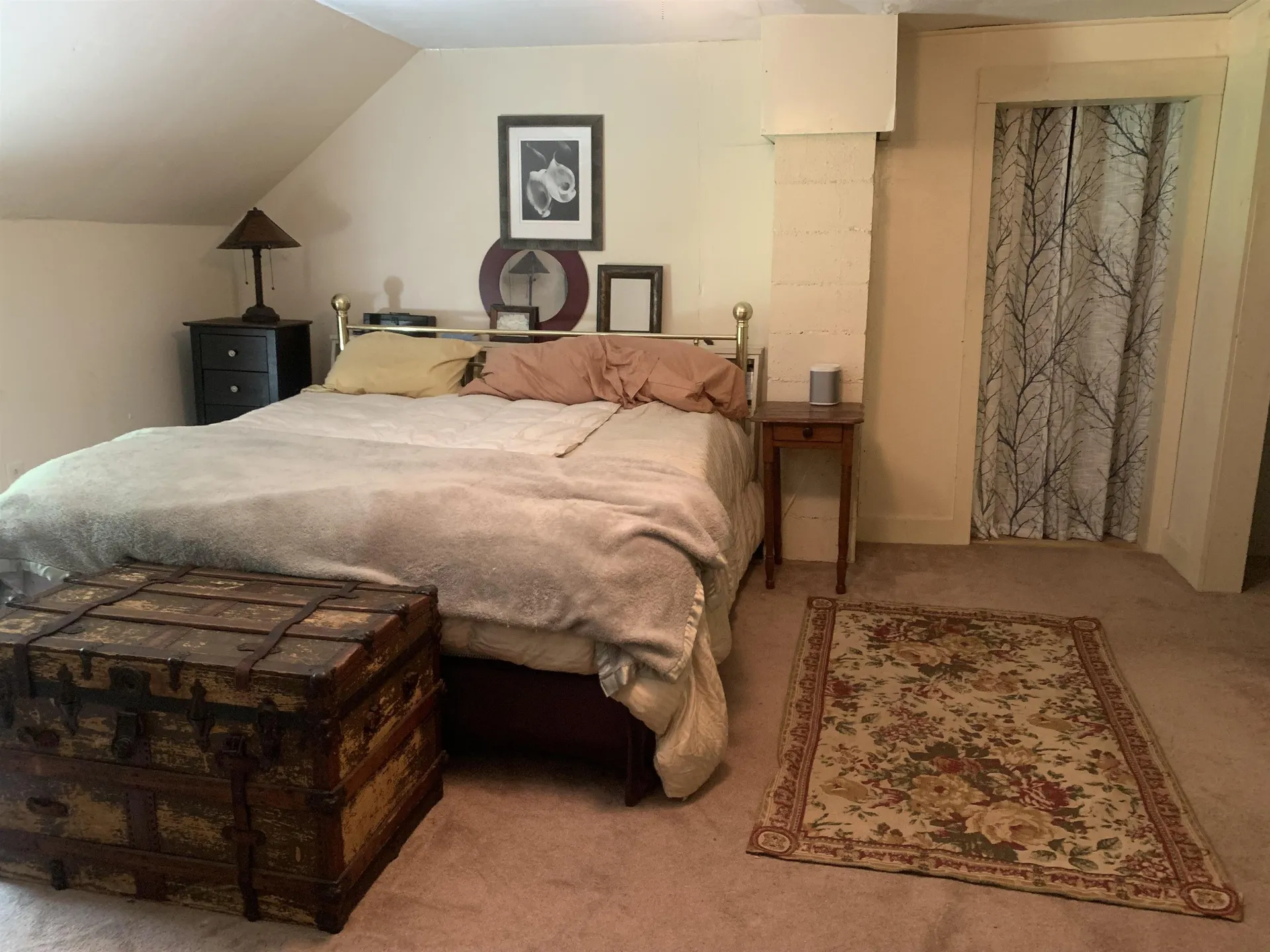 2071 Center Fayston Road Fayston VT 05660