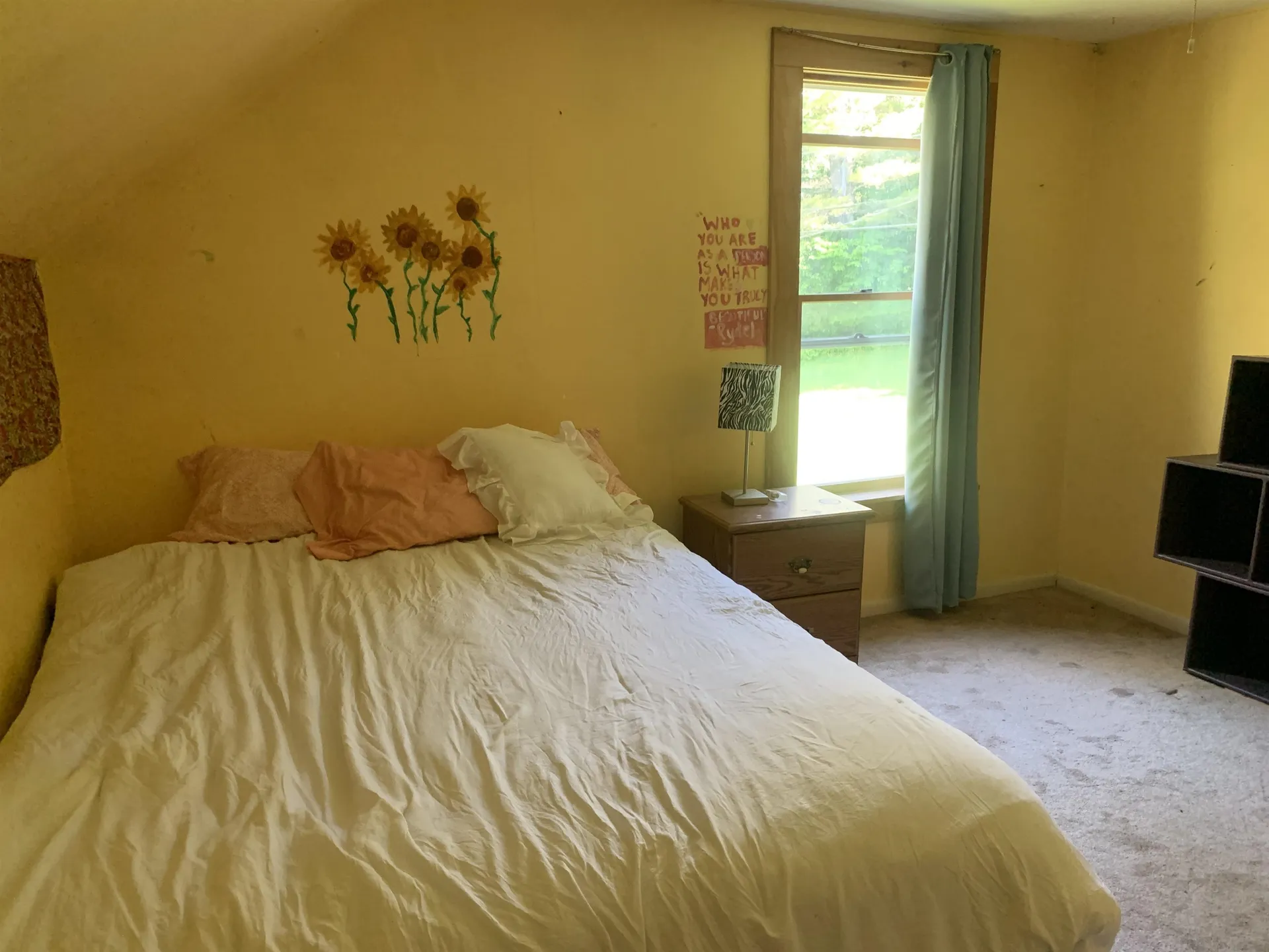 2071 Center Fayston Road Fayston VT 05660