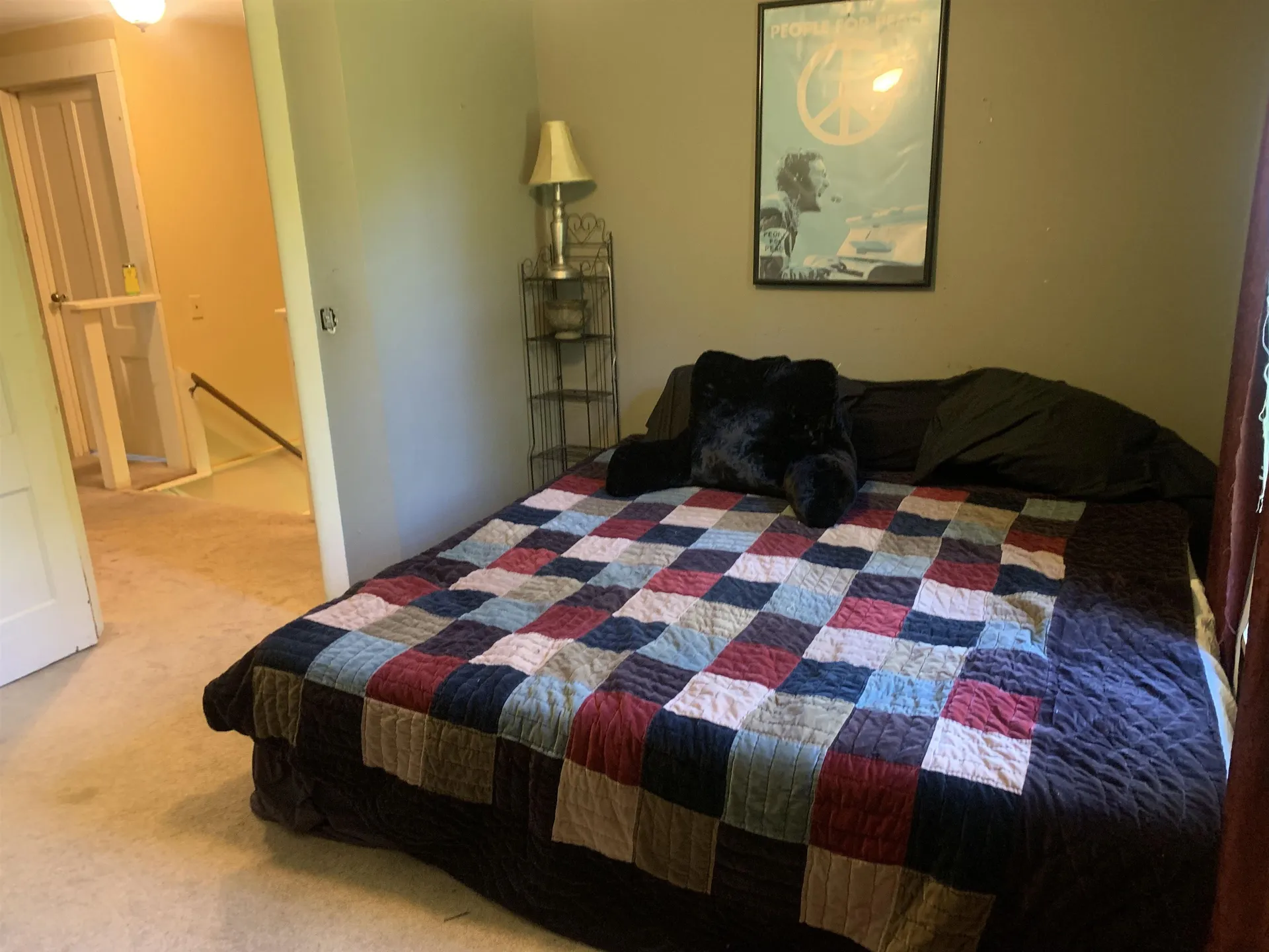 2071 Center Fayston Road Fayston VT 05660