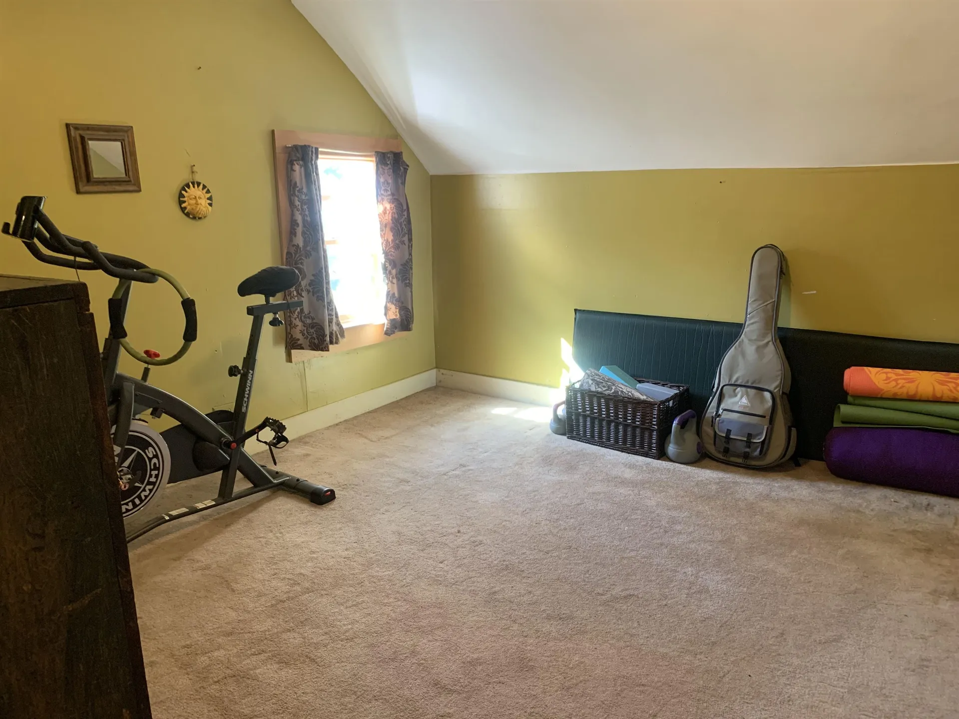2071 Center Fayston Road Fayston VT 05660