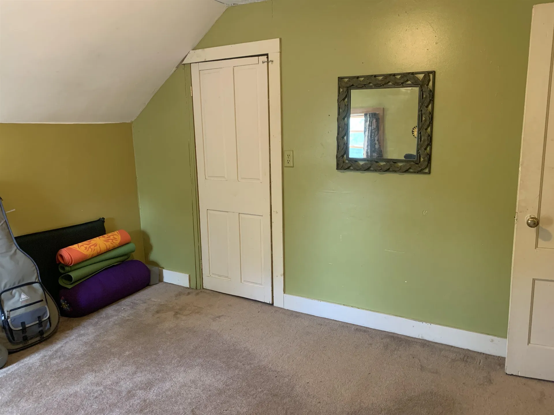 2071 Center Fayston Road Fayston VT 05660