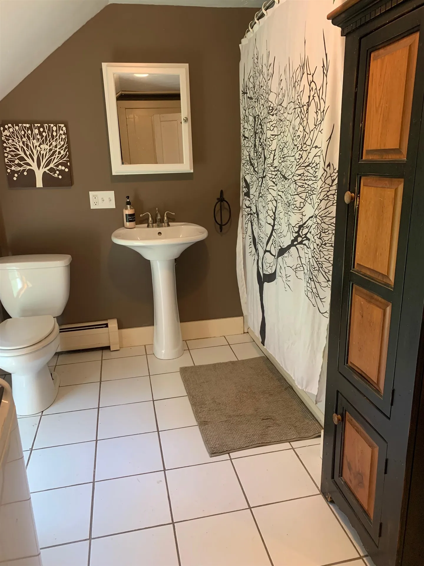 2071 Center Fayston Road Fayston VT 05660