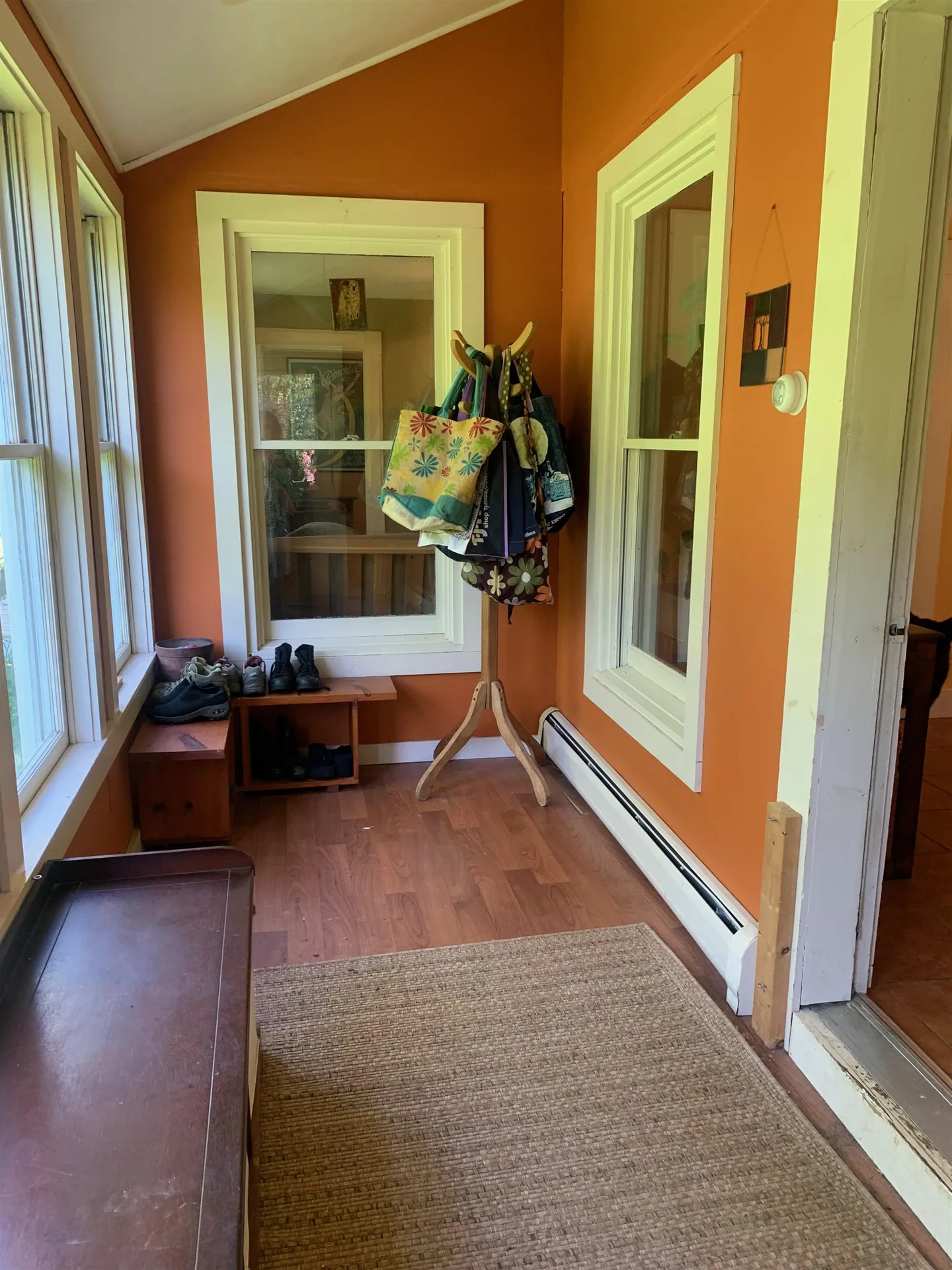 2071 Center Fayston Road Fayston VT 05660