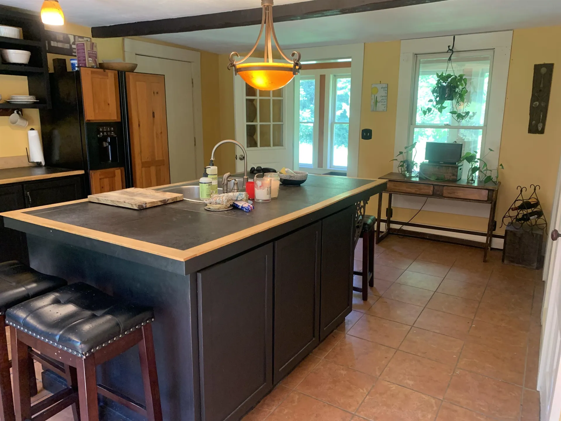 2071 Center Fayston Road Fayston VT 05660
