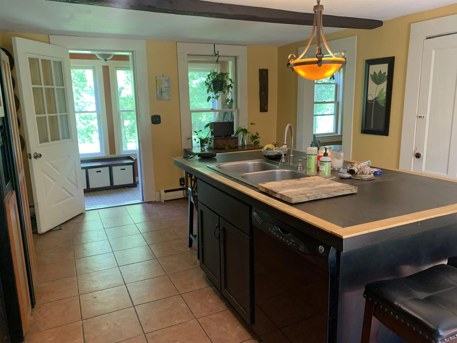 2071 Center Fayston Road Fayston VT 05660