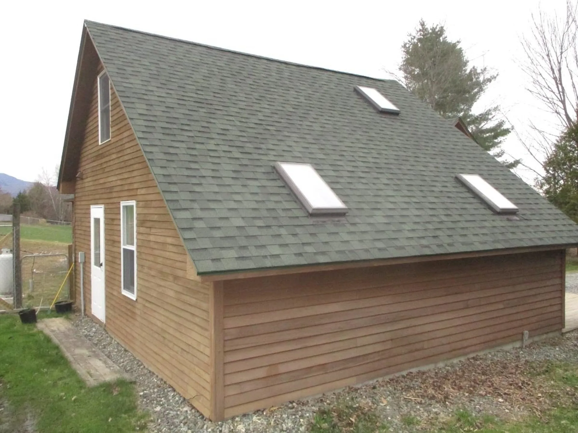 212-1 Beacon Hill Road Morristown VT 05661