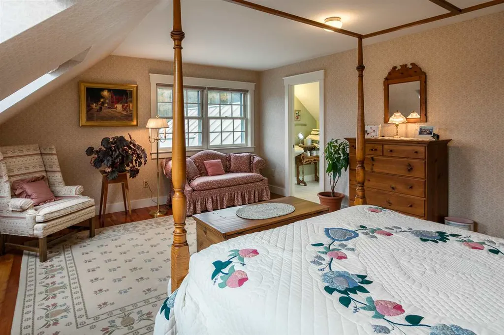 416 Brook Road Chelsea VT 05038