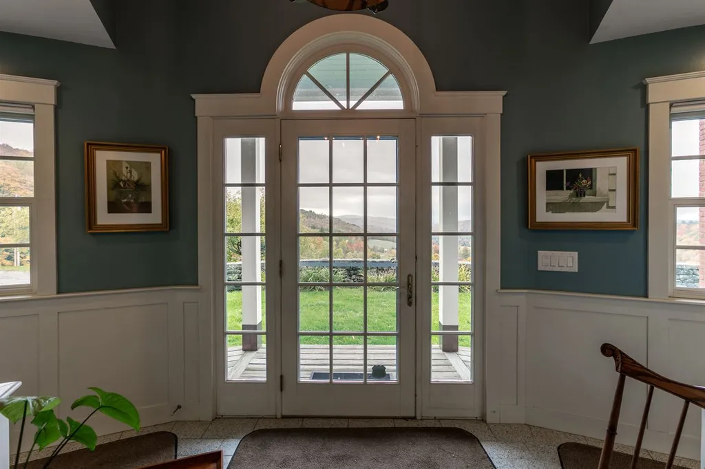 416 Brook Road Chelsea VT 05038